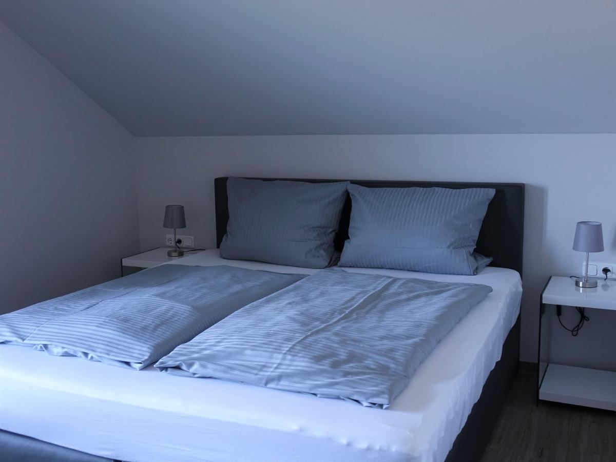 Das Singold Hotel Mit Highspeed Wlan Und Digitalem Schluessel Швабмюнхен Екстер'єр фото