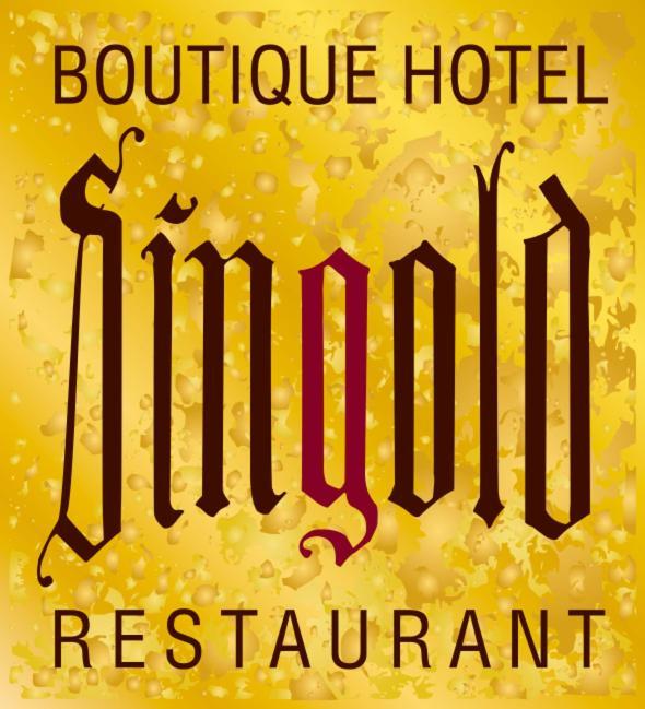 Das Singold Hotel Mit Highspeed Wlan Und Digitalem Schluessel Швабмюнхен Екстер'єр фото