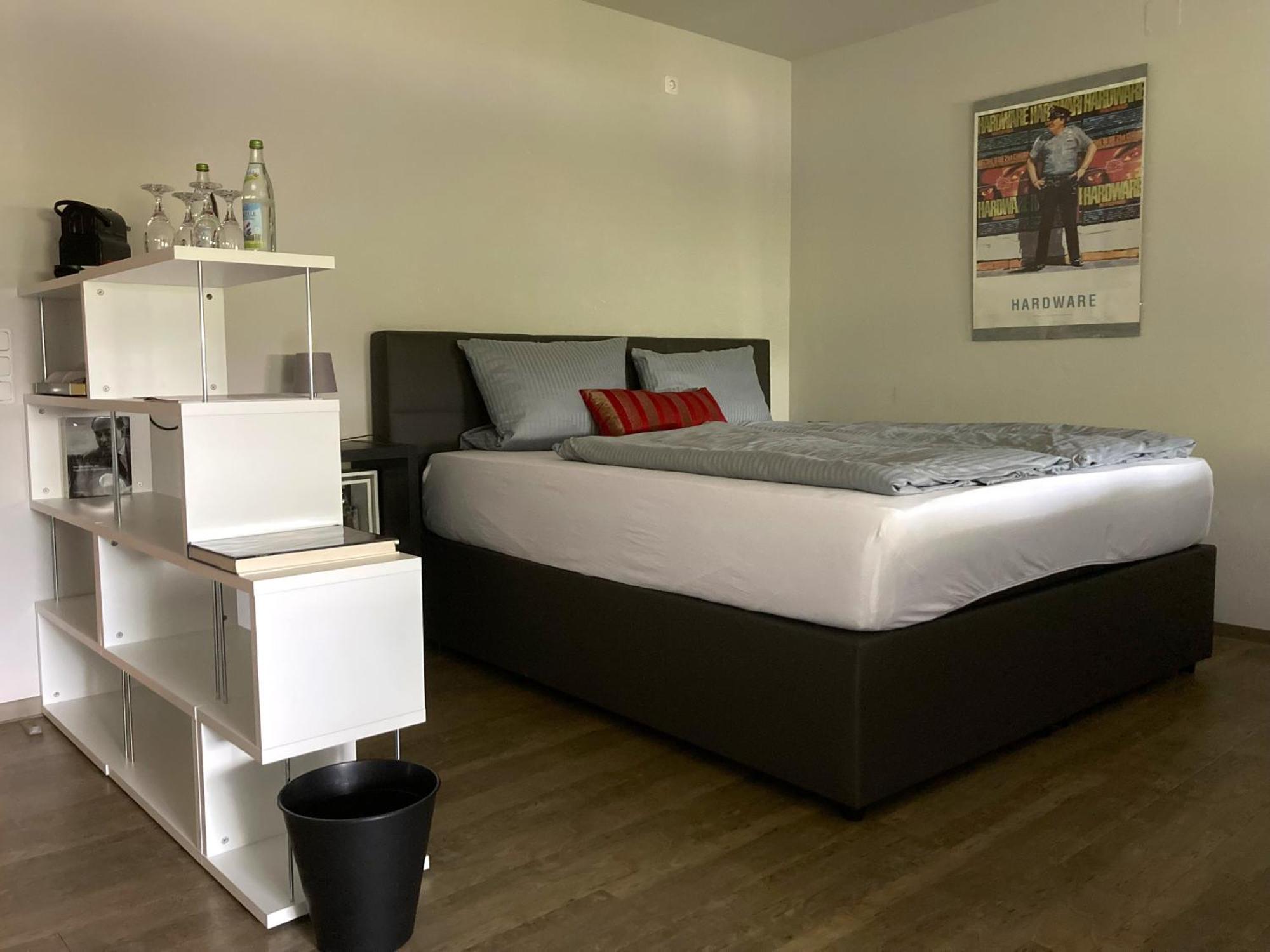 Das Singold Hotel Mit Highspeed Wlan Und Digitalem Schluessel Швабмюнхен Екстер'єр фото