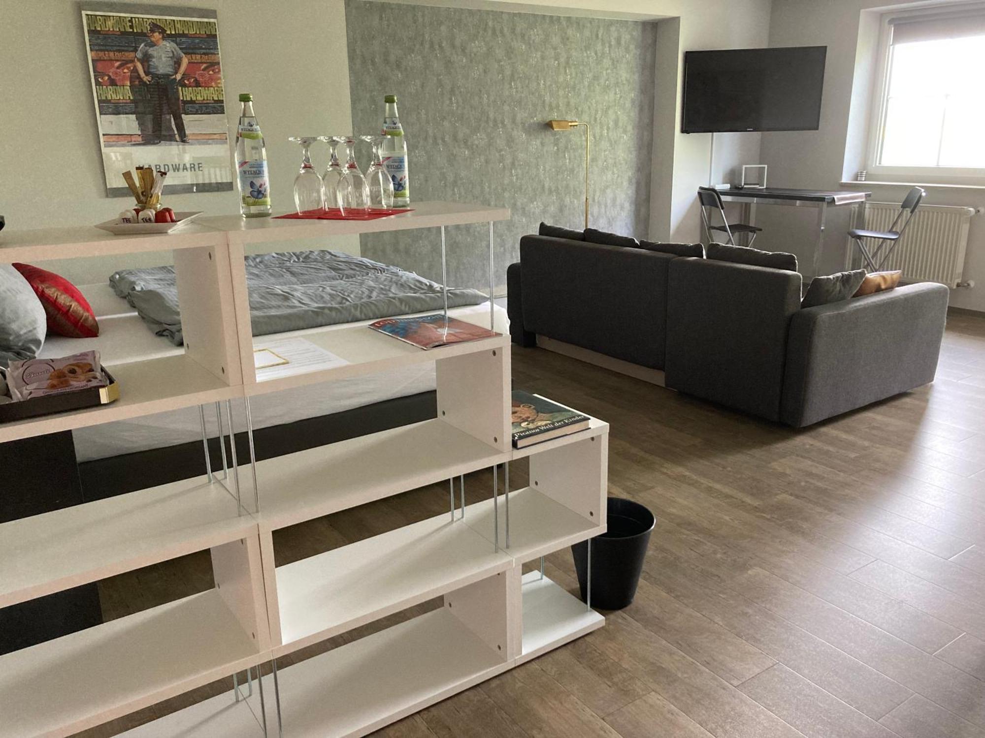 Das Singold Hotel Mit Highspeed Wlan Und Digitalem Schluessel Швабмюнхен Екстер'єр фото