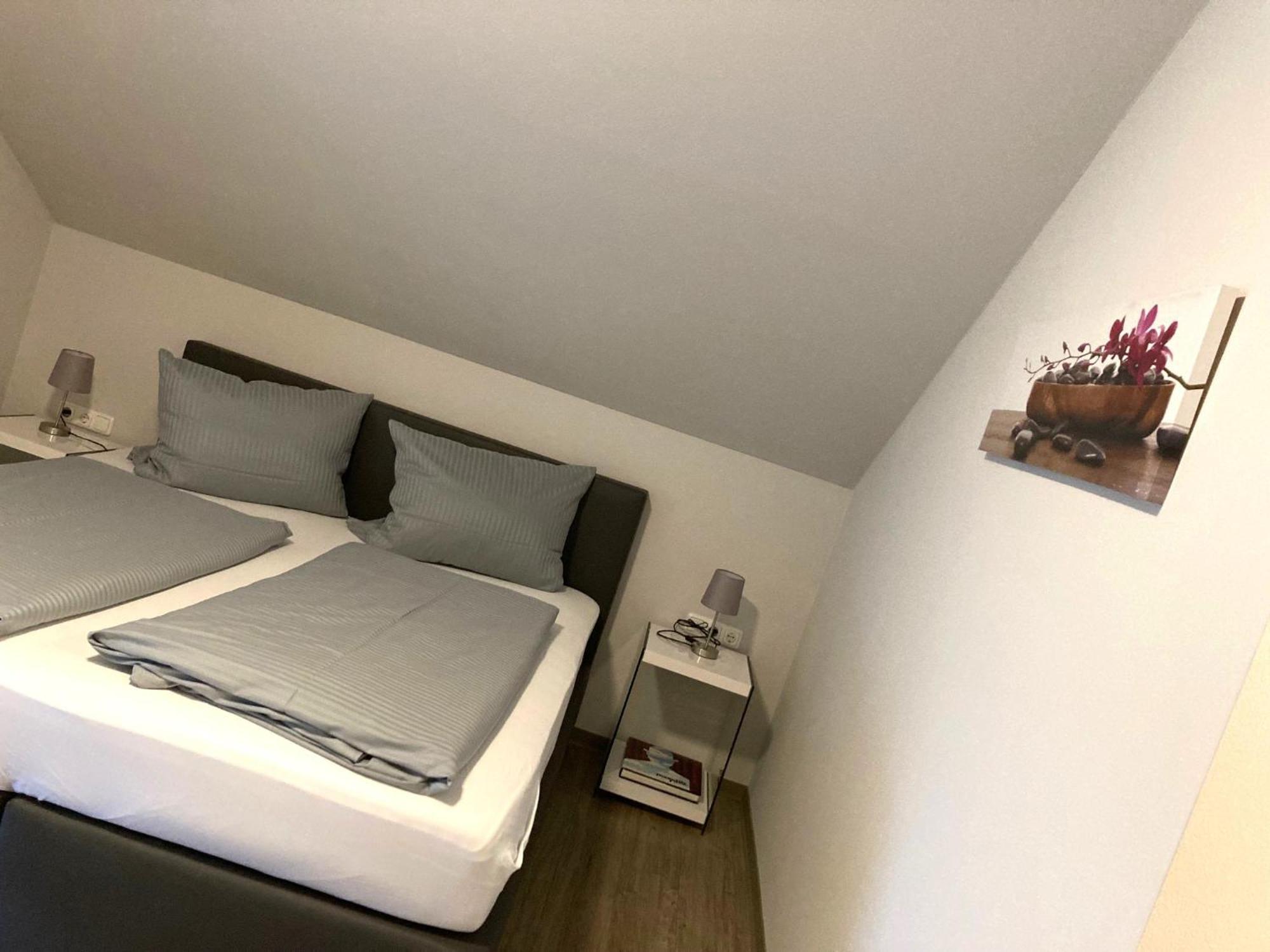 Das Singold Hotel Mit Highspeed Wlan Und Digitalem Schluessel Швабмюнхен Екстер'єр фото